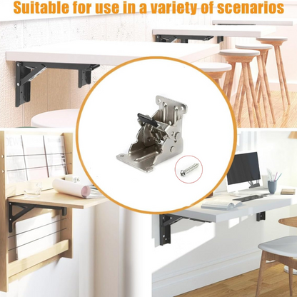 Secure Lock Mechanism
