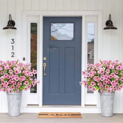 🌸Last Day Sale 49% OFF💐 UV Resistant Colorful Artificial Flower